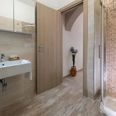 Roof Garden Bed and Breakfast Salerno Exterior foto